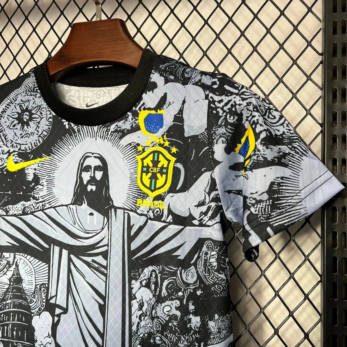 Cristo Redentor Special Edition Men’s Shirt