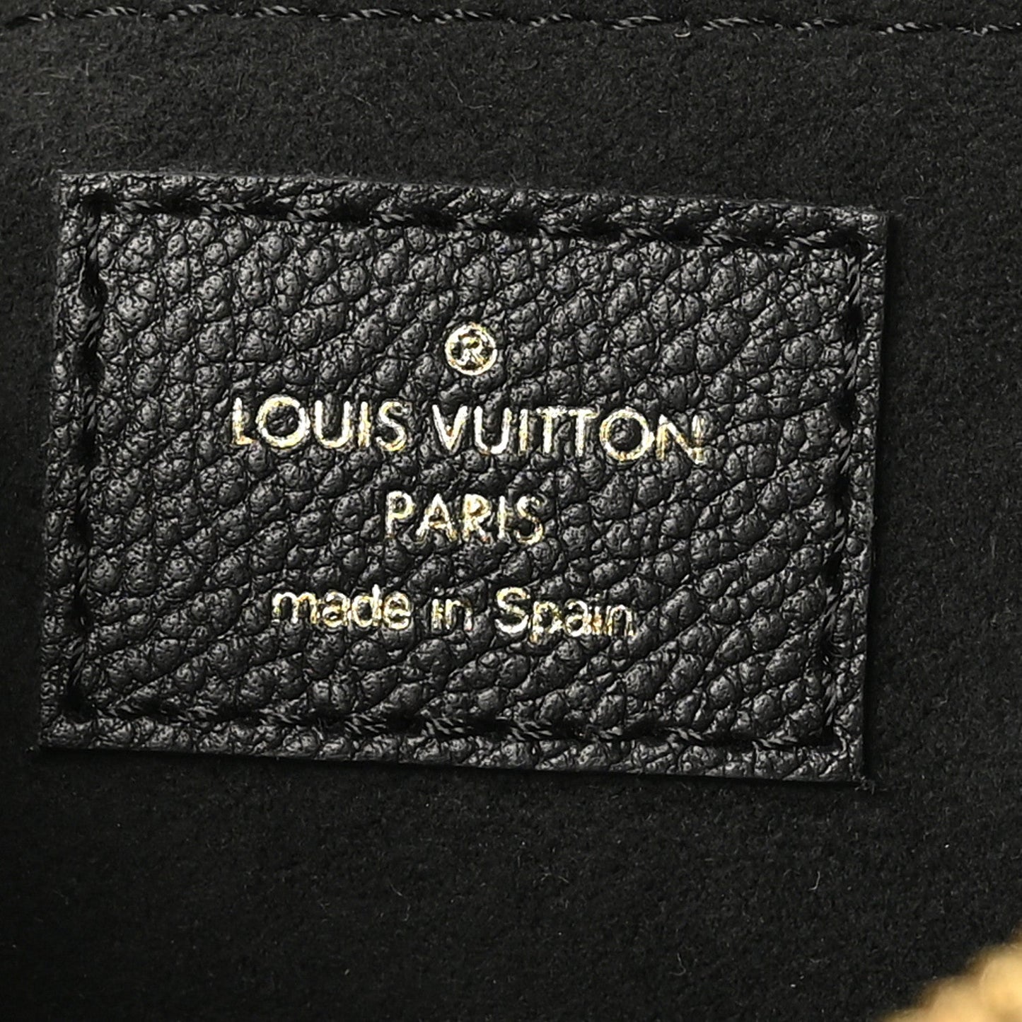 Louis Vuitton