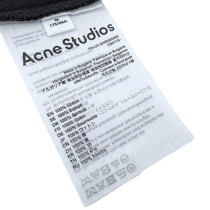 CAMISETA ACNE STUDIØ - 351