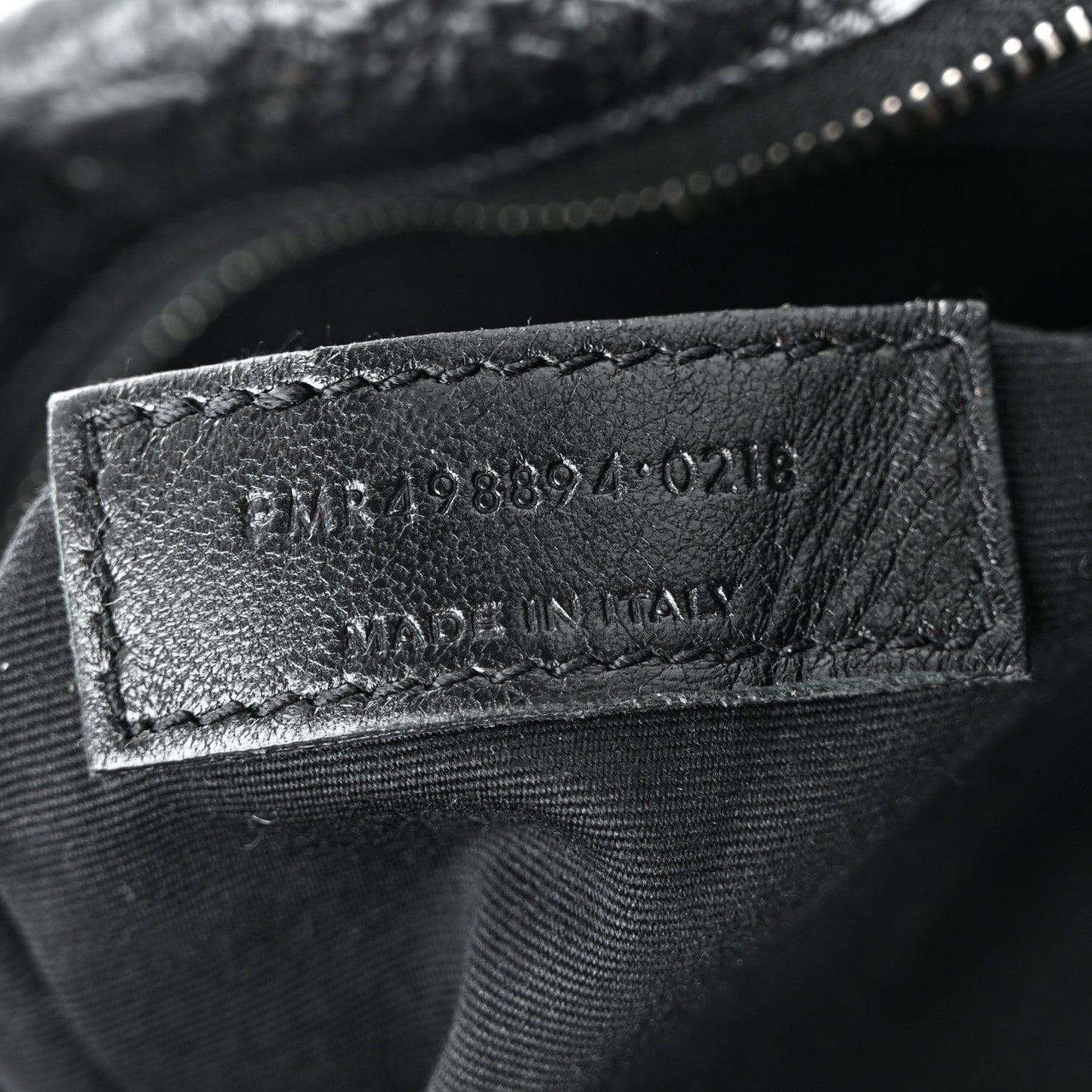 Saint Laurent