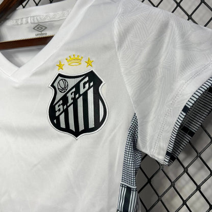 Home 24/25 Women’s Shirt