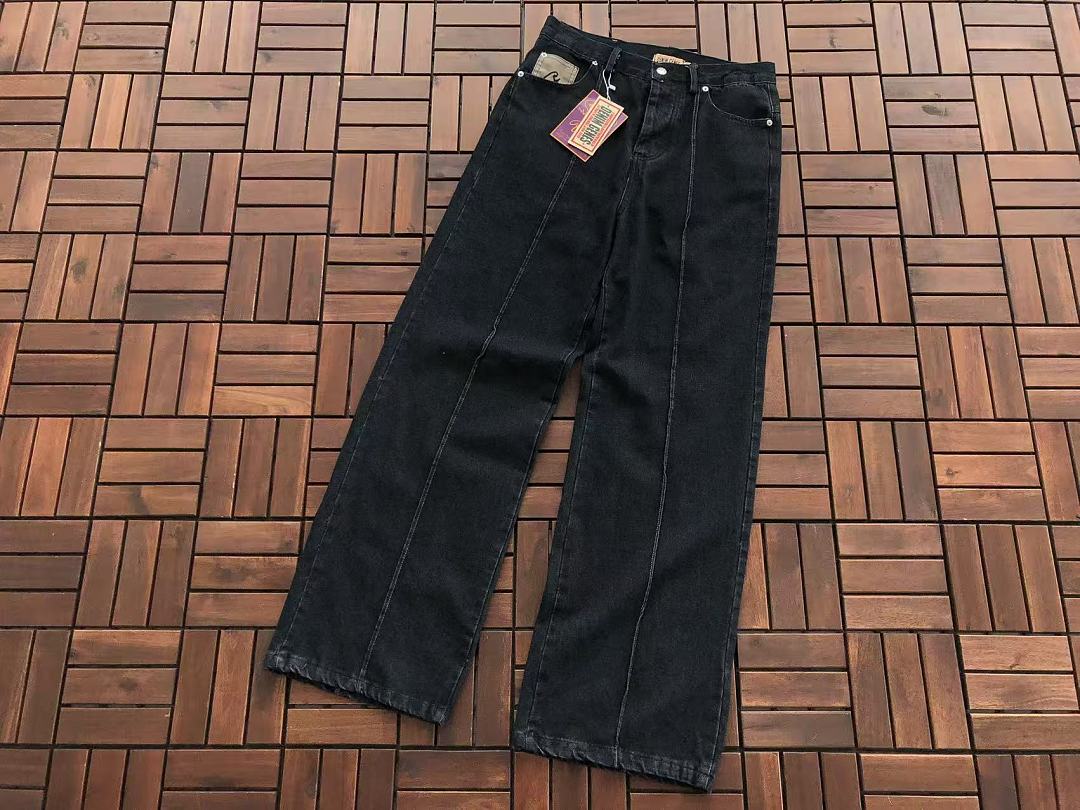 TOP ￥~189 PANTS ￥~139 C🔥RT🔥🔥Z JACKET JEANS