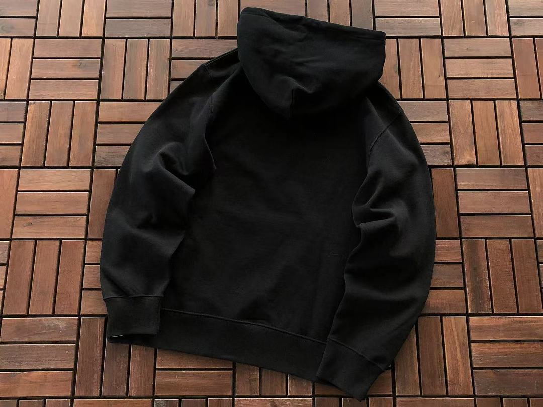 BAPE HOODIE FLEECE