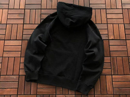 BAPE HOODIE FLEECE