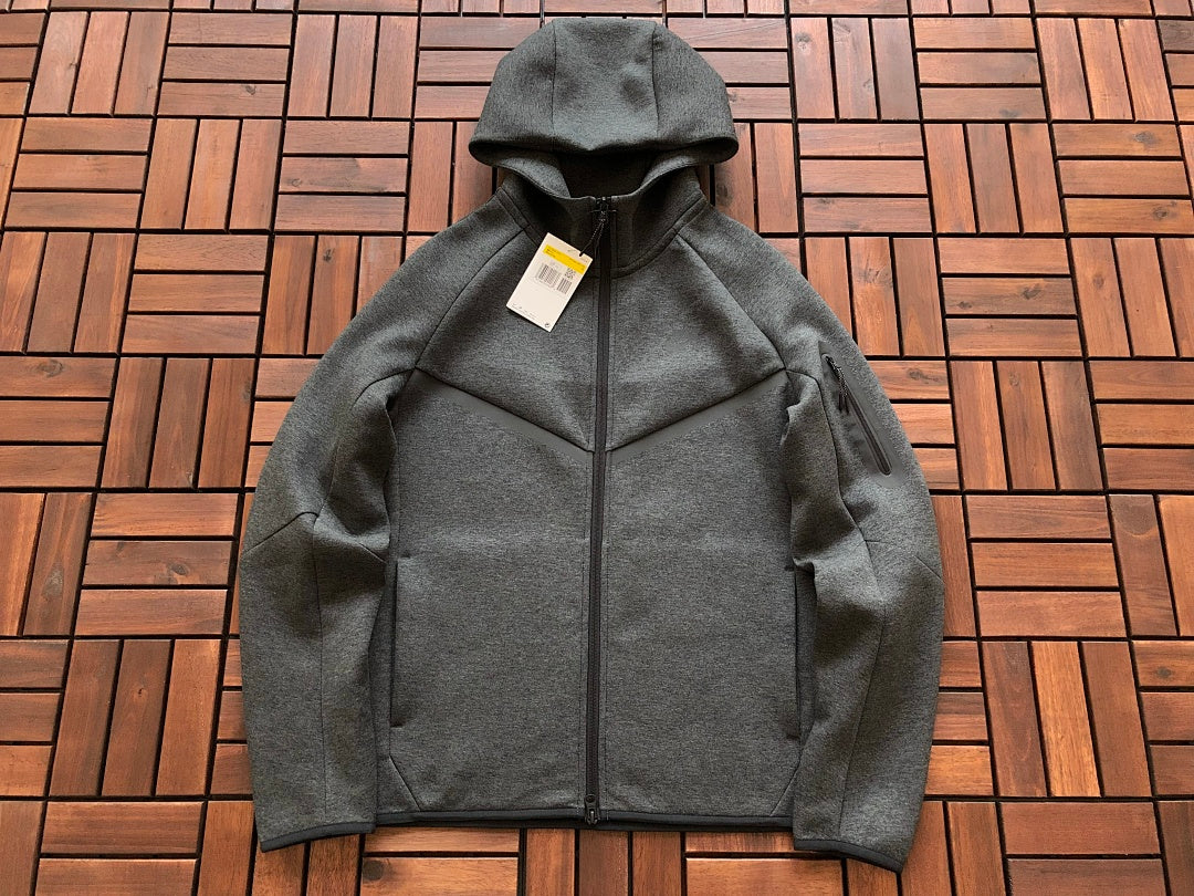 TF 2025 HV0949-032 zip-up coat HV0959-032 pants