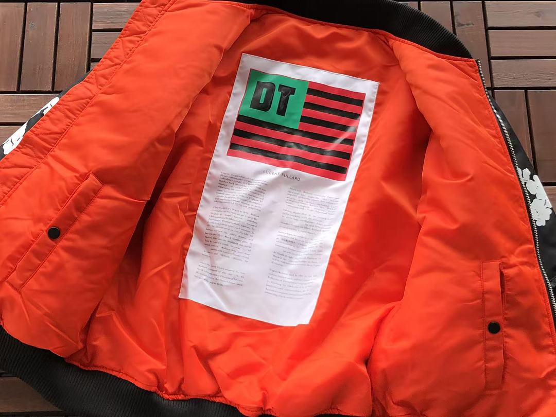 D🔥N🔥MT 🔥🔥RS COTTON JACKET