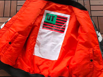 D🔥N🔥MT 🔥🔥RS COTTON JACKET