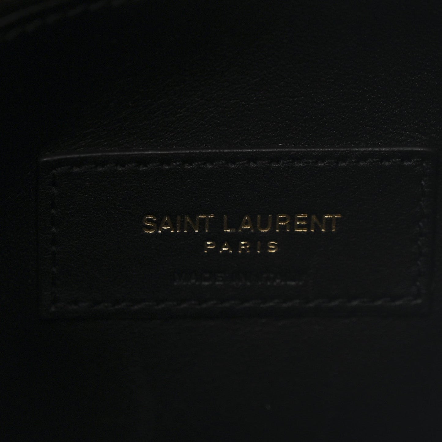 Saint Laurent