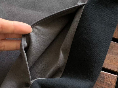TF 2020 DV0537-011zip-up coat DV0538-010pants
