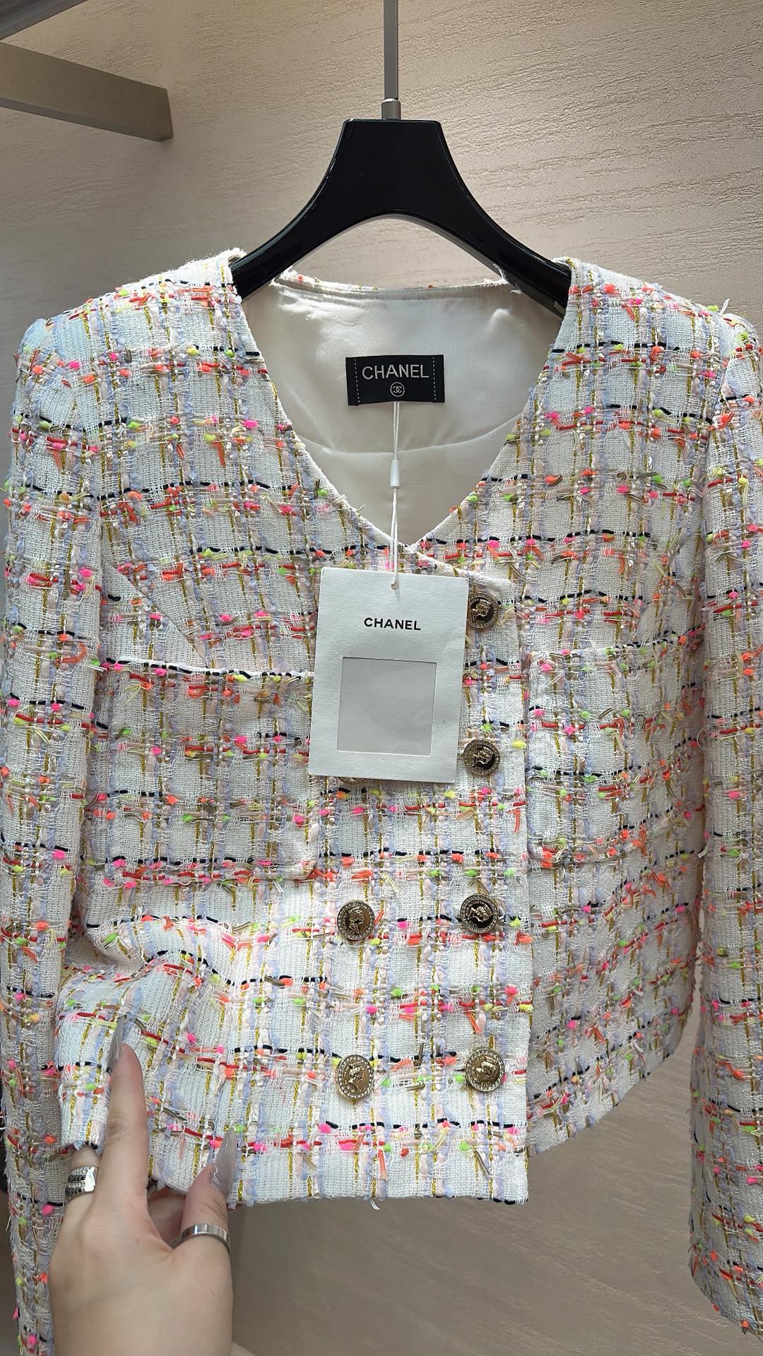 CHANEL