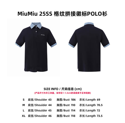 POLO MIU M!U - 2