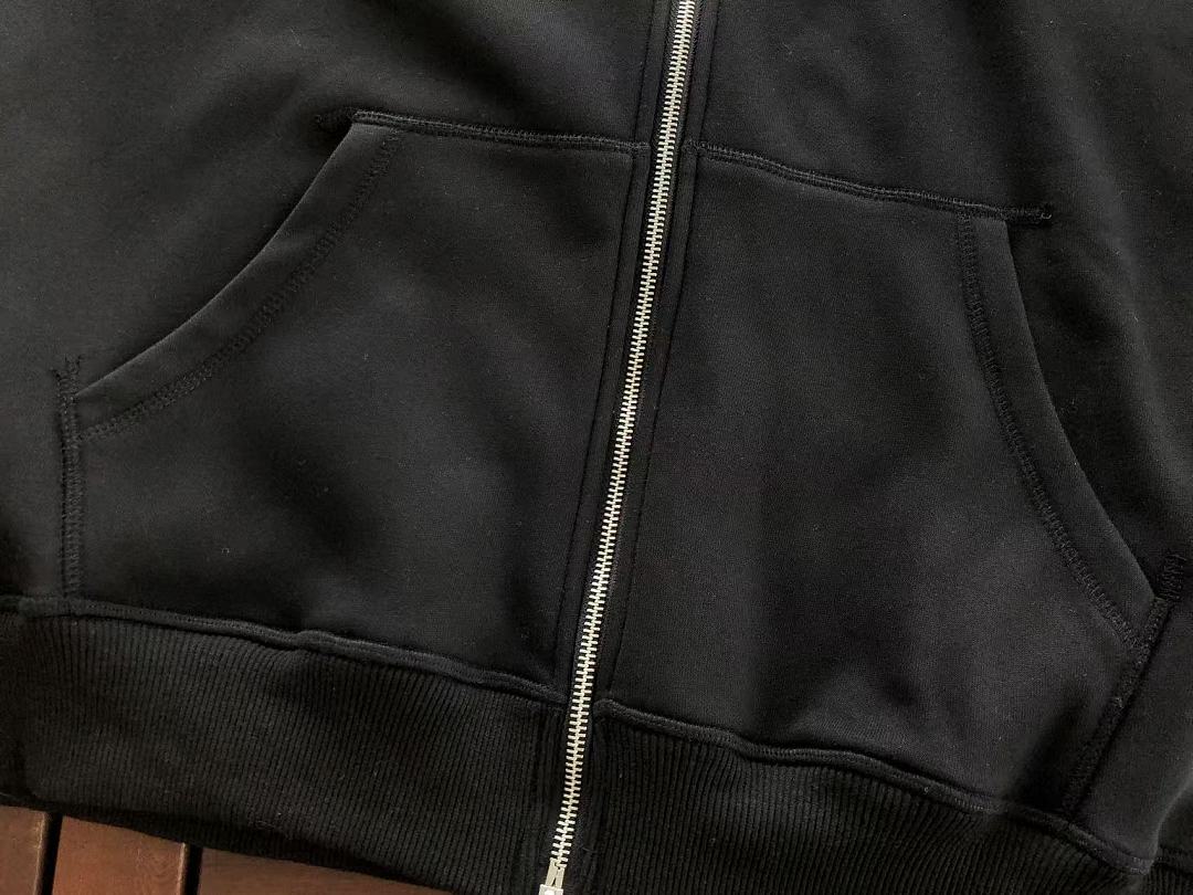 TOP￥~185 PANTS￥~169 C🔥RT🔥🔥Z HOODIE TROUSERS FLEECE