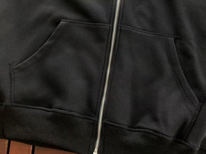 TOP￥~185 PANTS￥~169 C🔥RT🔥🔥Z HOODIE TROUSERS FLEECE