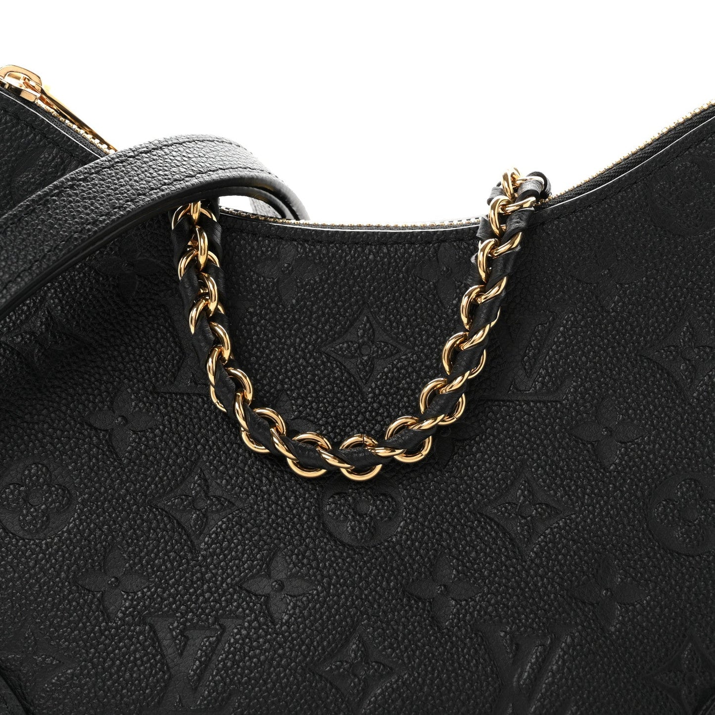 Empreinte Monogram Boulogne NM Black