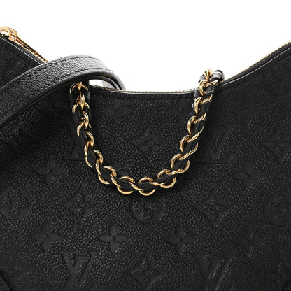 Empreinte Monogram Boulogne NM Black