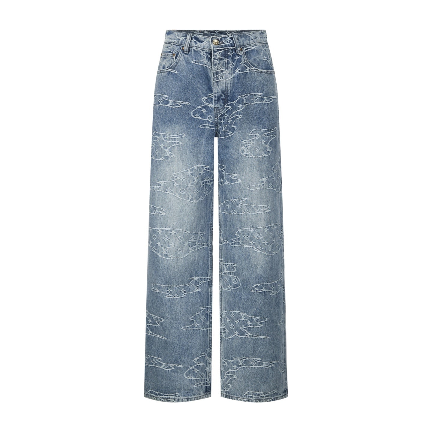 Pantalones Lv