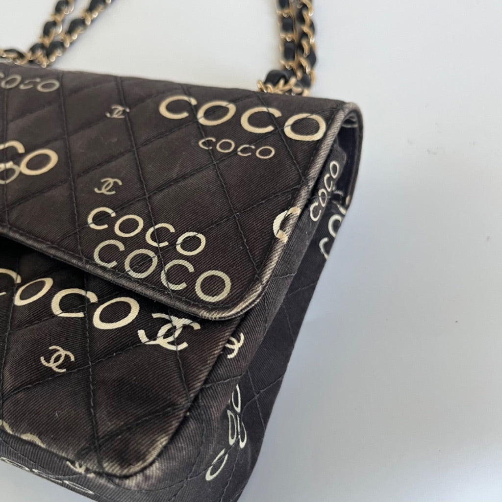 CHANEL