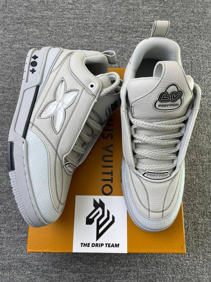 Pattinatore Louis Vuitton