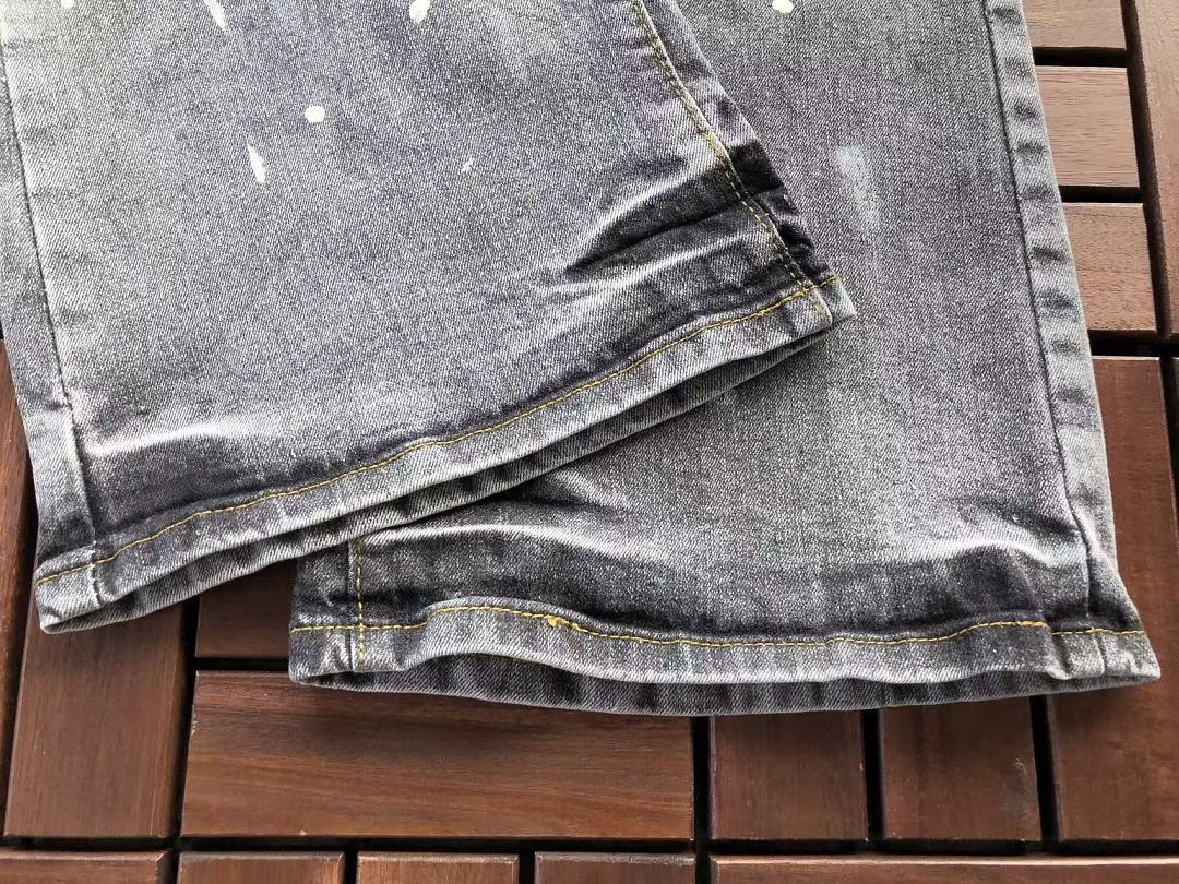 PURPLE BRAND JEANS
