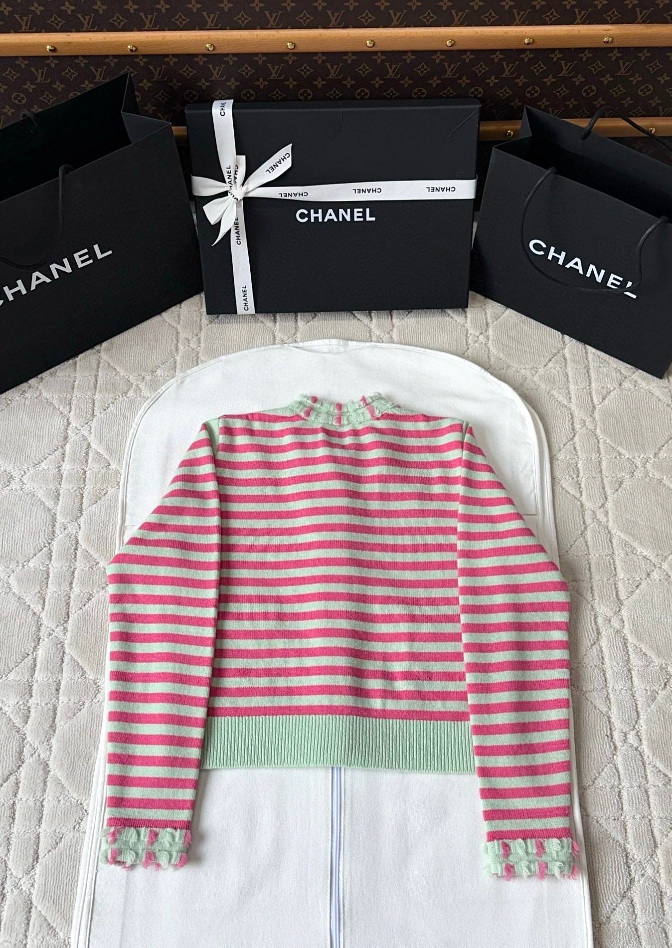 CHANEL