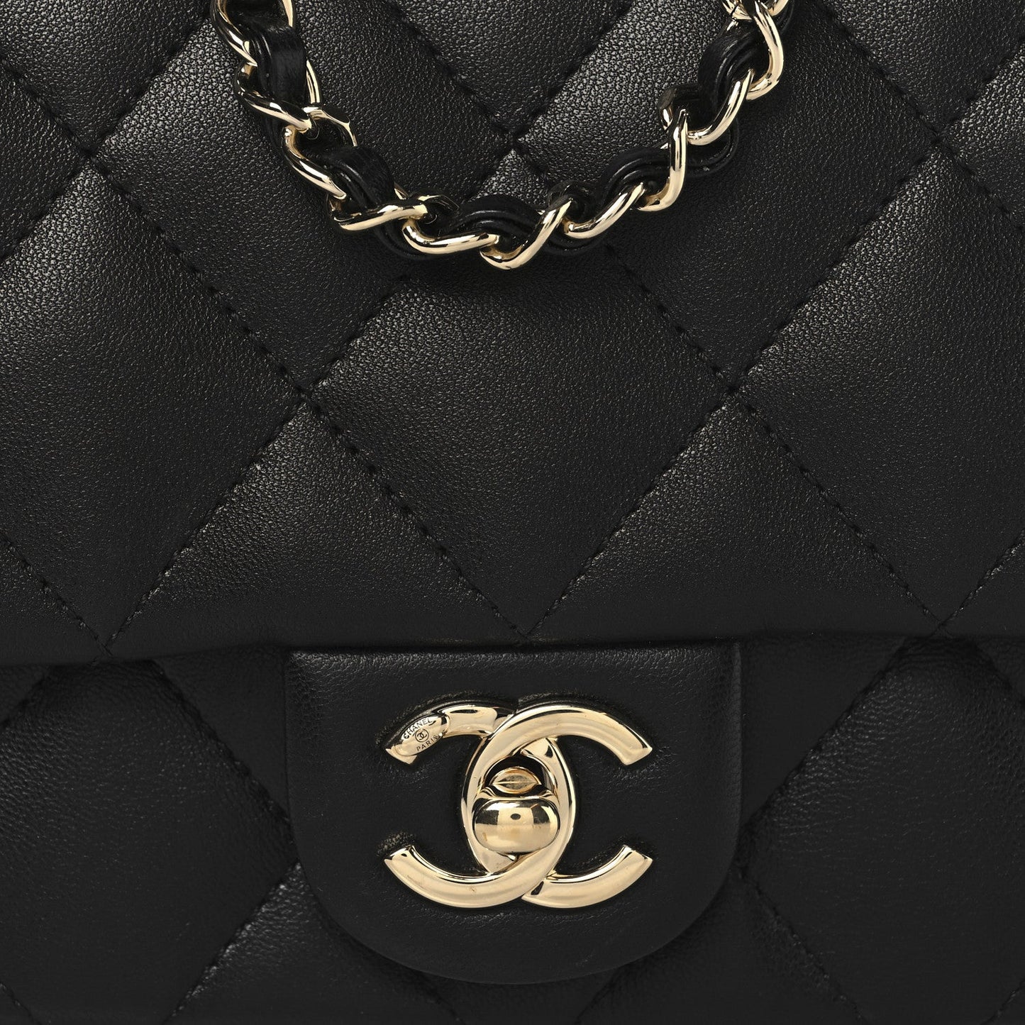 CHANEL