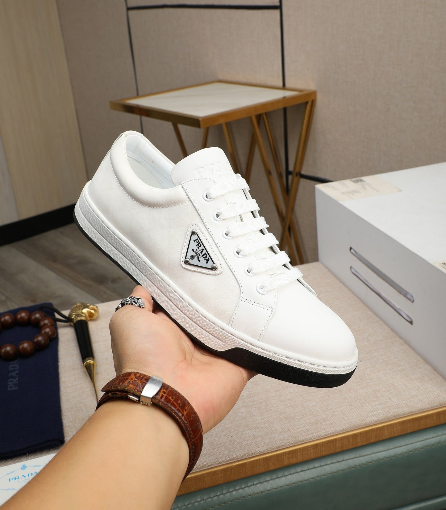 Prada