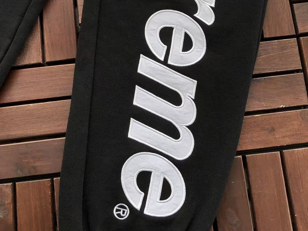 TOP￥~199 PANTS¥~179 S🔥P🔥E🔥E HOODIE TROUSERS FLEECE