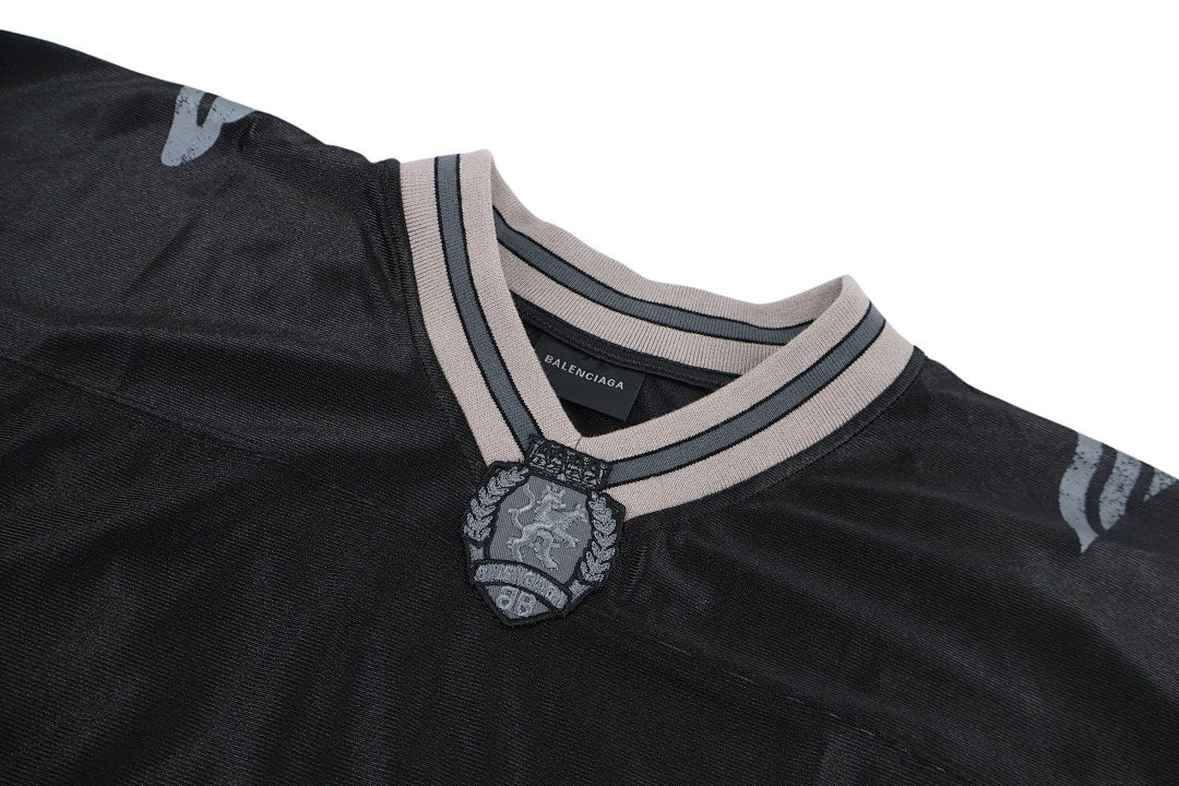 CAMISETA BALENÇIAGA - 16