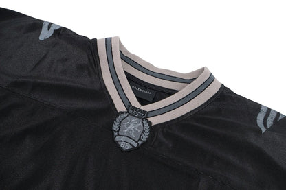 CAMISETA BALENÇIAGA - 16