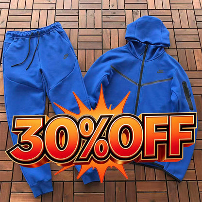 TF 2020 CU4489-480 zip-up coat CU4495-480 pants