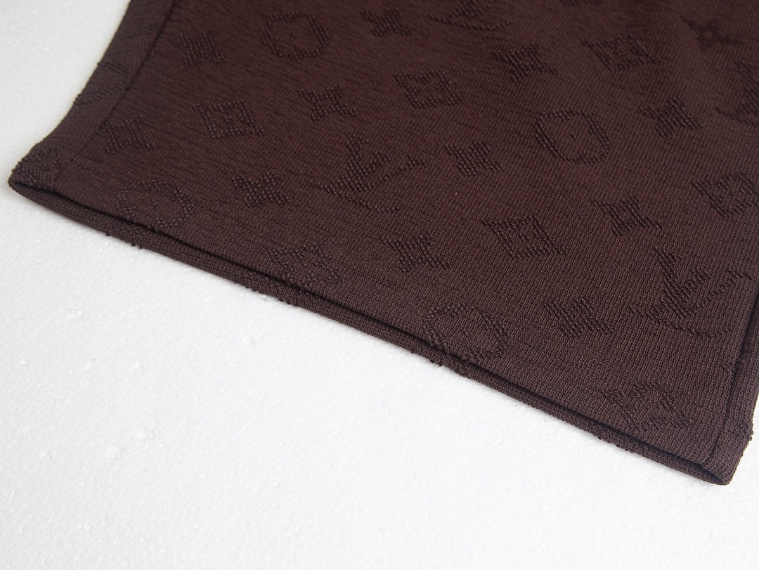PANTALON CORTO LV