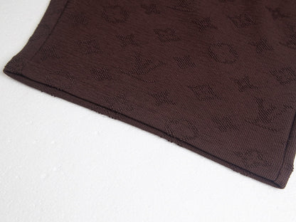 PANTALON CORTO LV