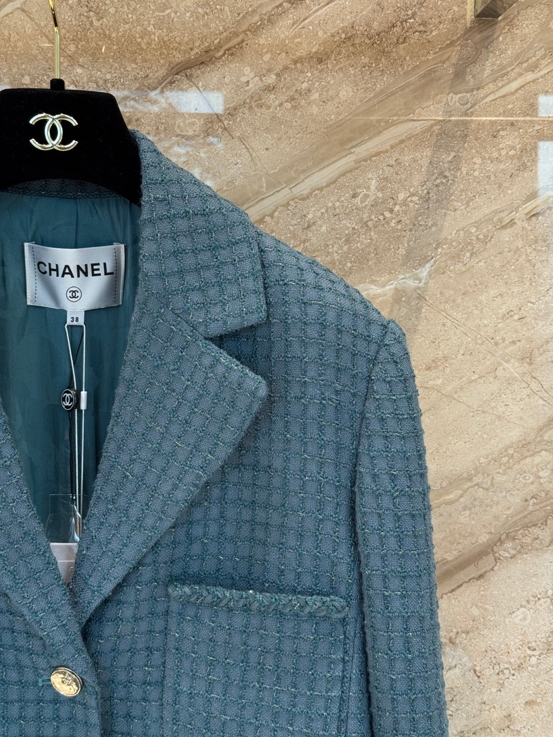 CHANEL
