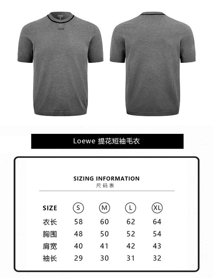 CAMISETA LOEW£ - 251