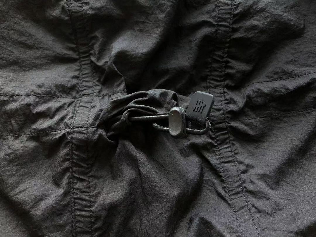 UNDEFEATED JACKET