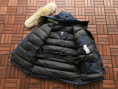 C🔥N🔥🔥A G🔥🔥🔥EE DOWN JACKET