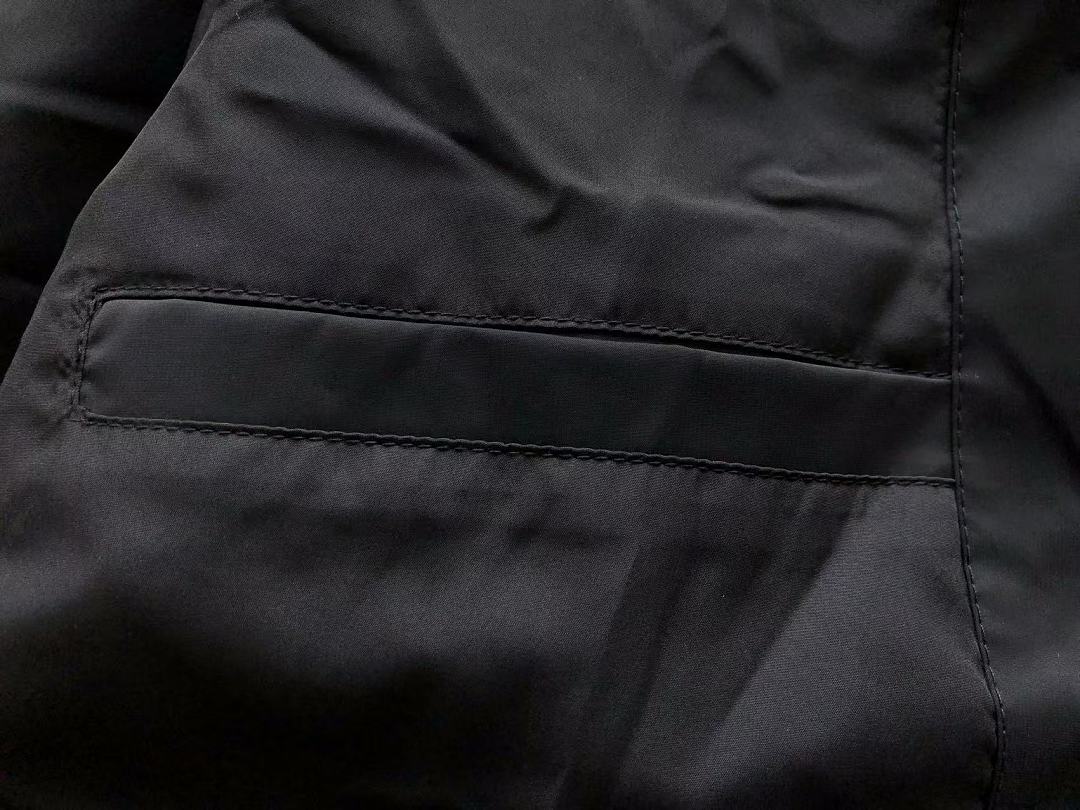 P🔥A🔥A JACKET