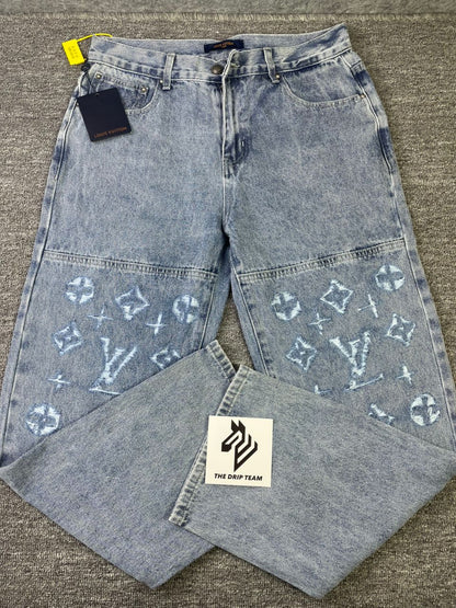 Pantalones LOUIS VOUITT0N