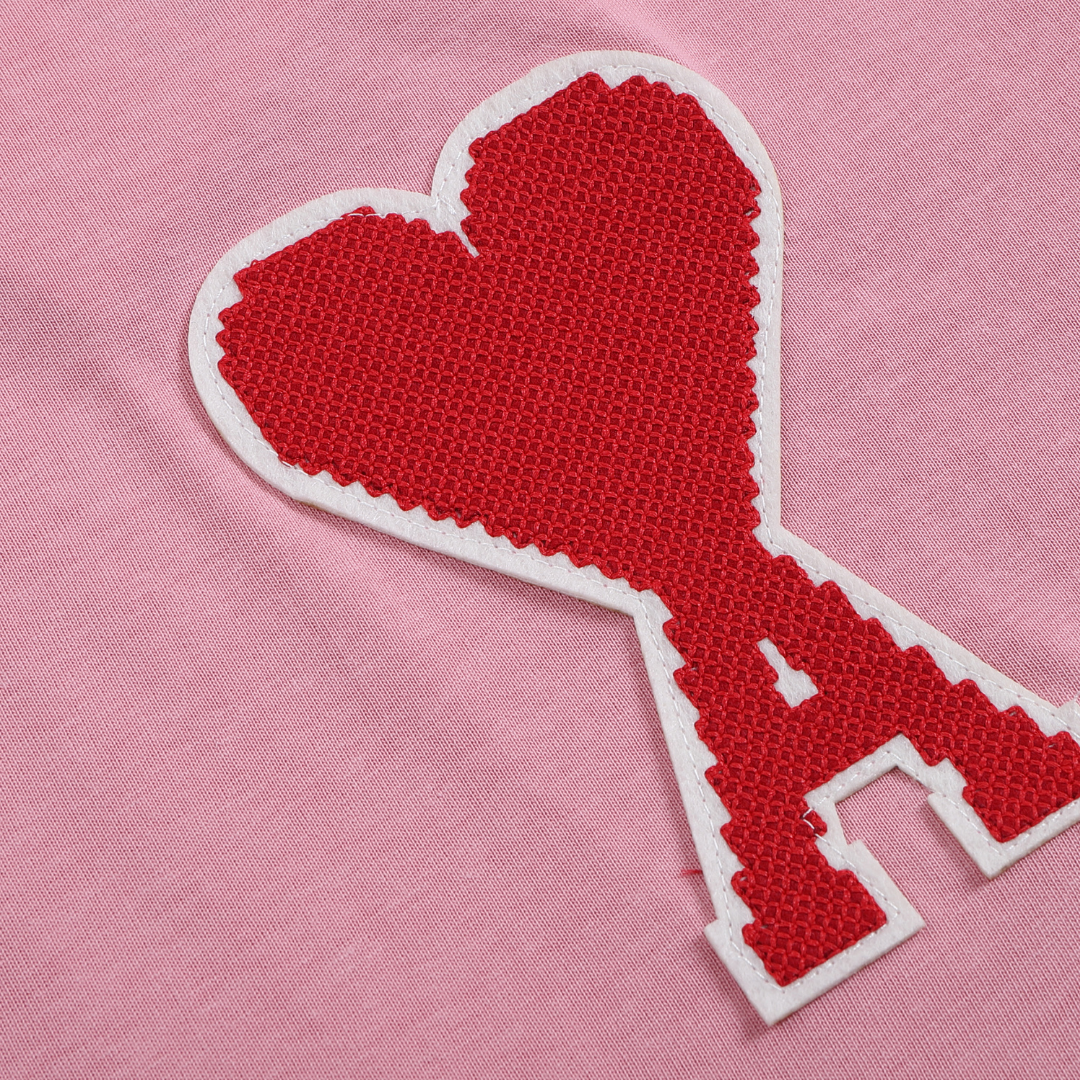 Camiseta AM/I