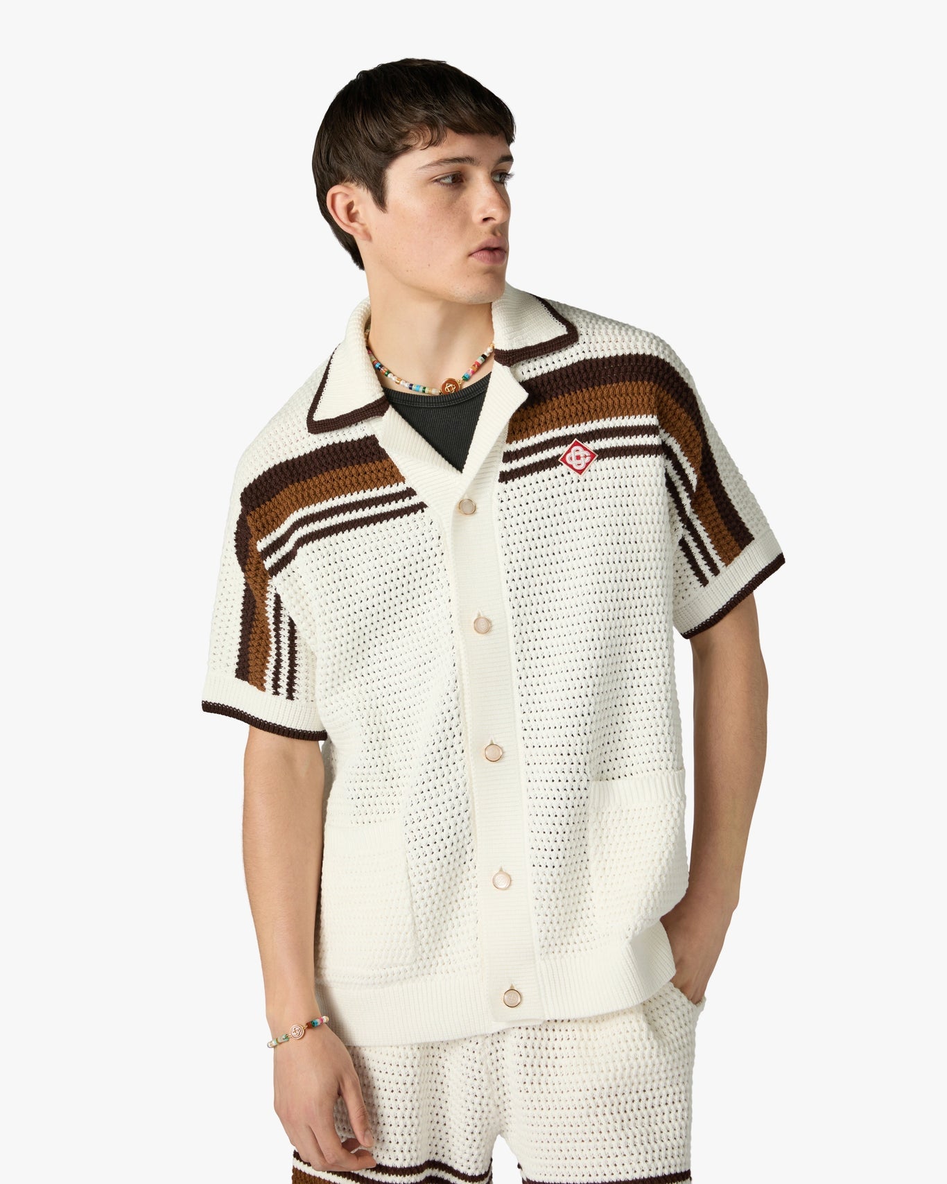 Conjunto CASA BLANC@