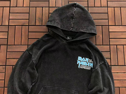 REPRESENT HOODIE