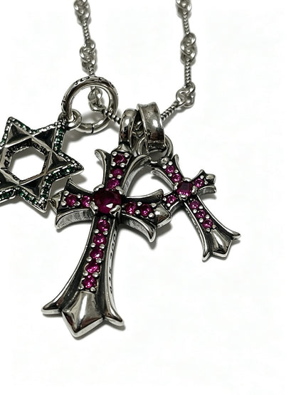 CH🔥OM🔥 HE🔥RTS JEWELRY
