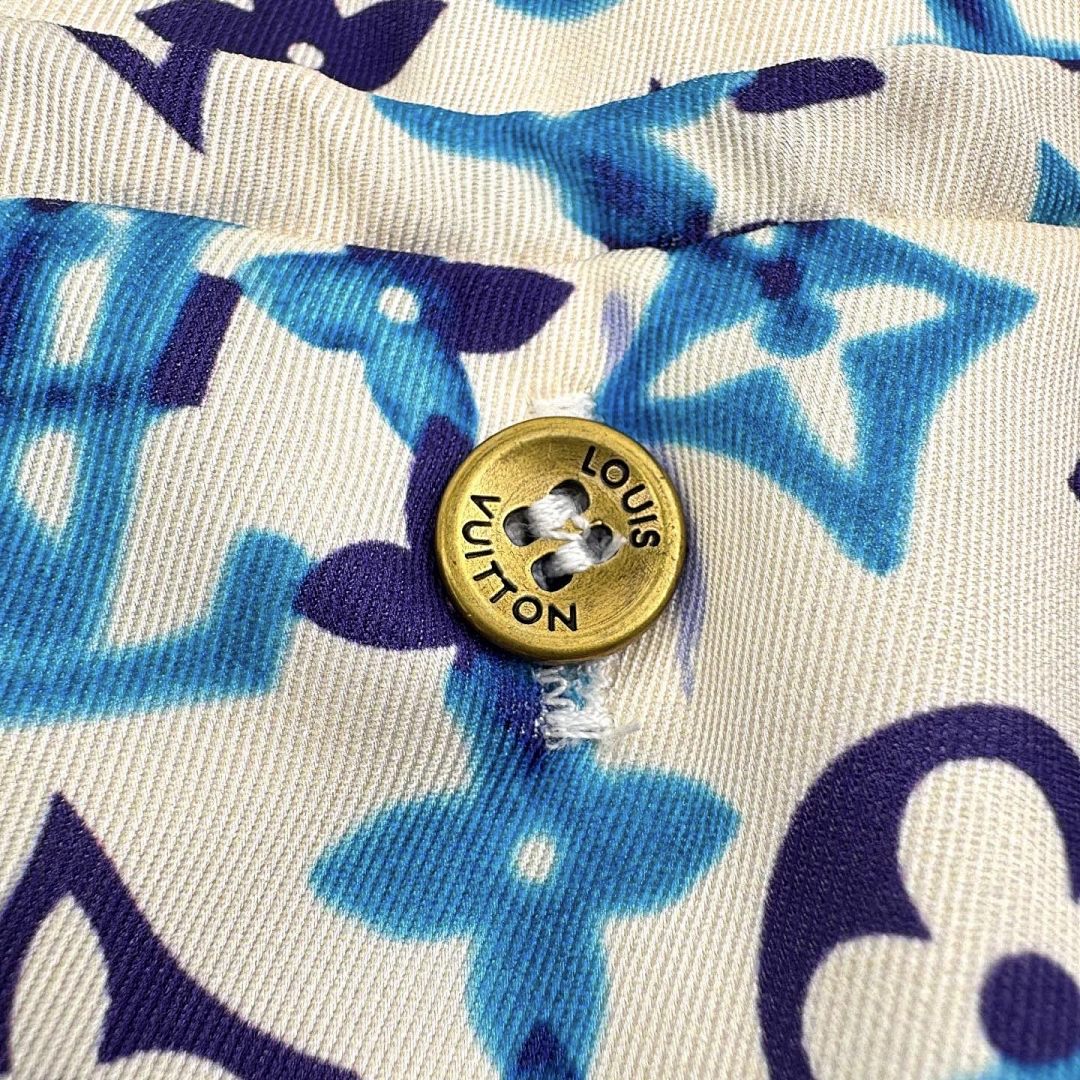 CAMISETA LV - 572