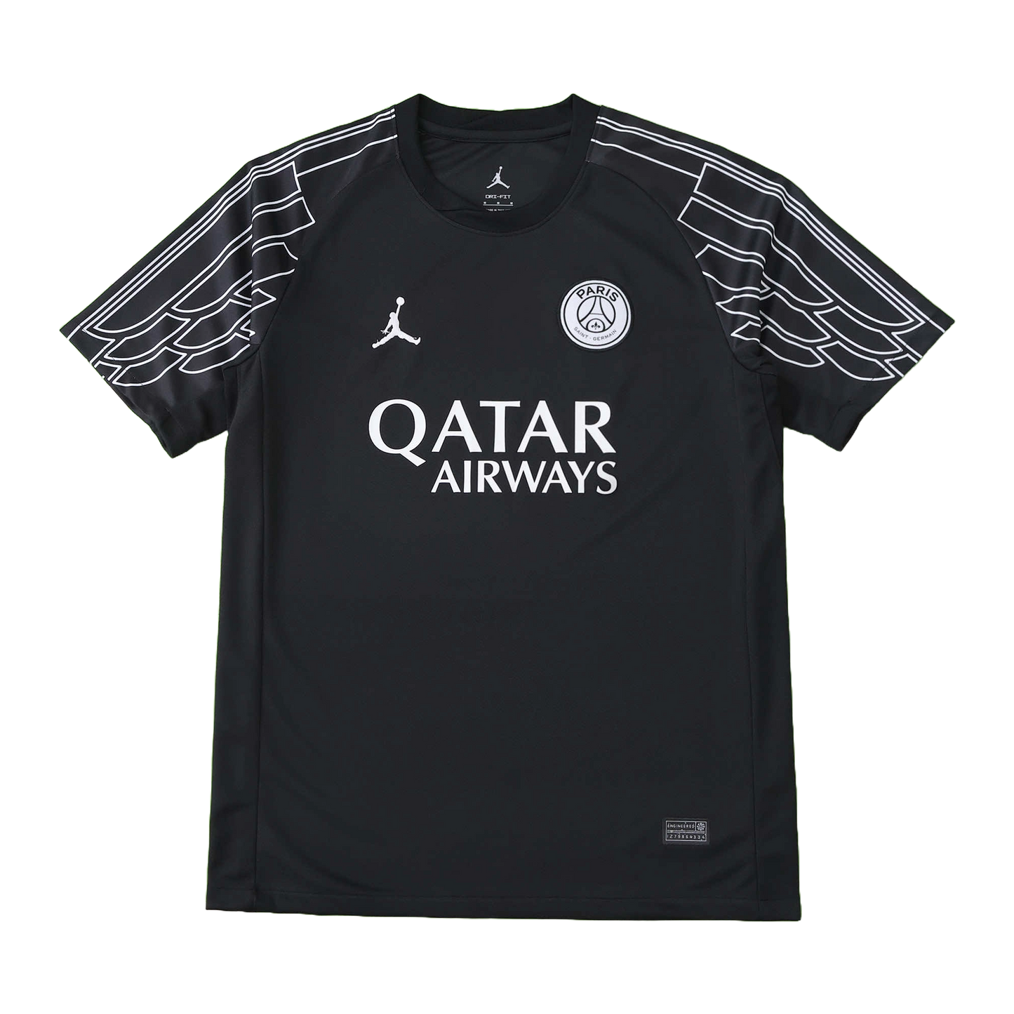 Fourth 25/26 Men’s Shirt
