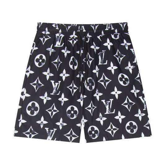 Pantalones cortos LOUIS VUlTt0N
