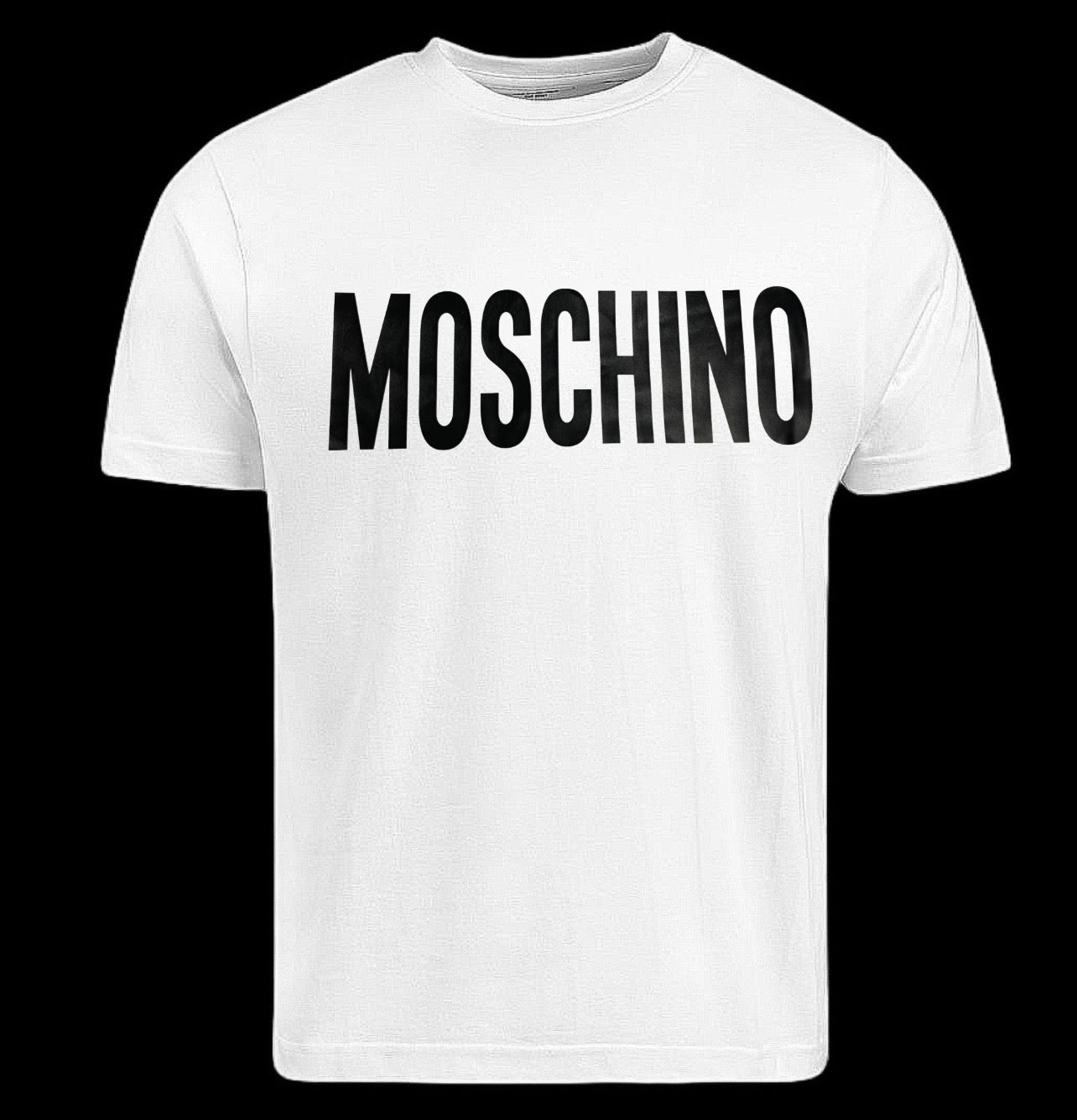 CAMISETA MOSCHIN0