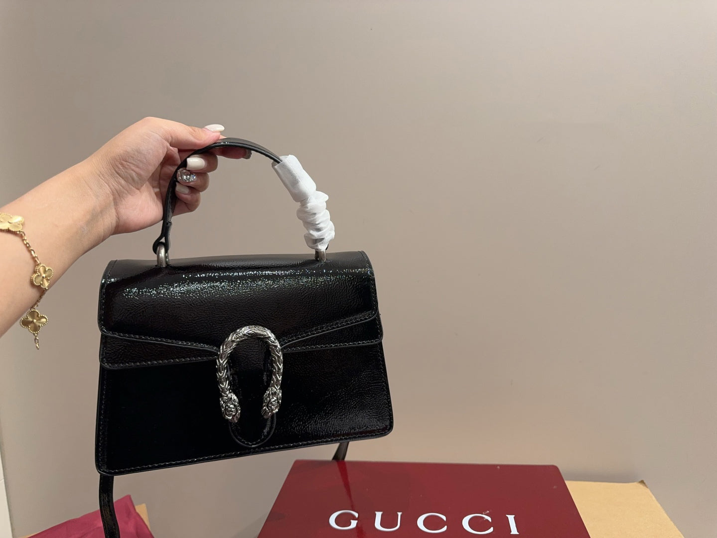 Gucci
