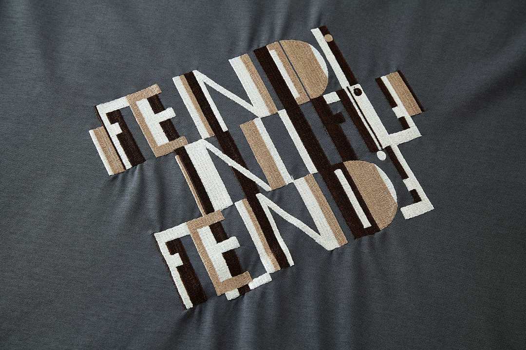 CAMISETA FEND! - 02