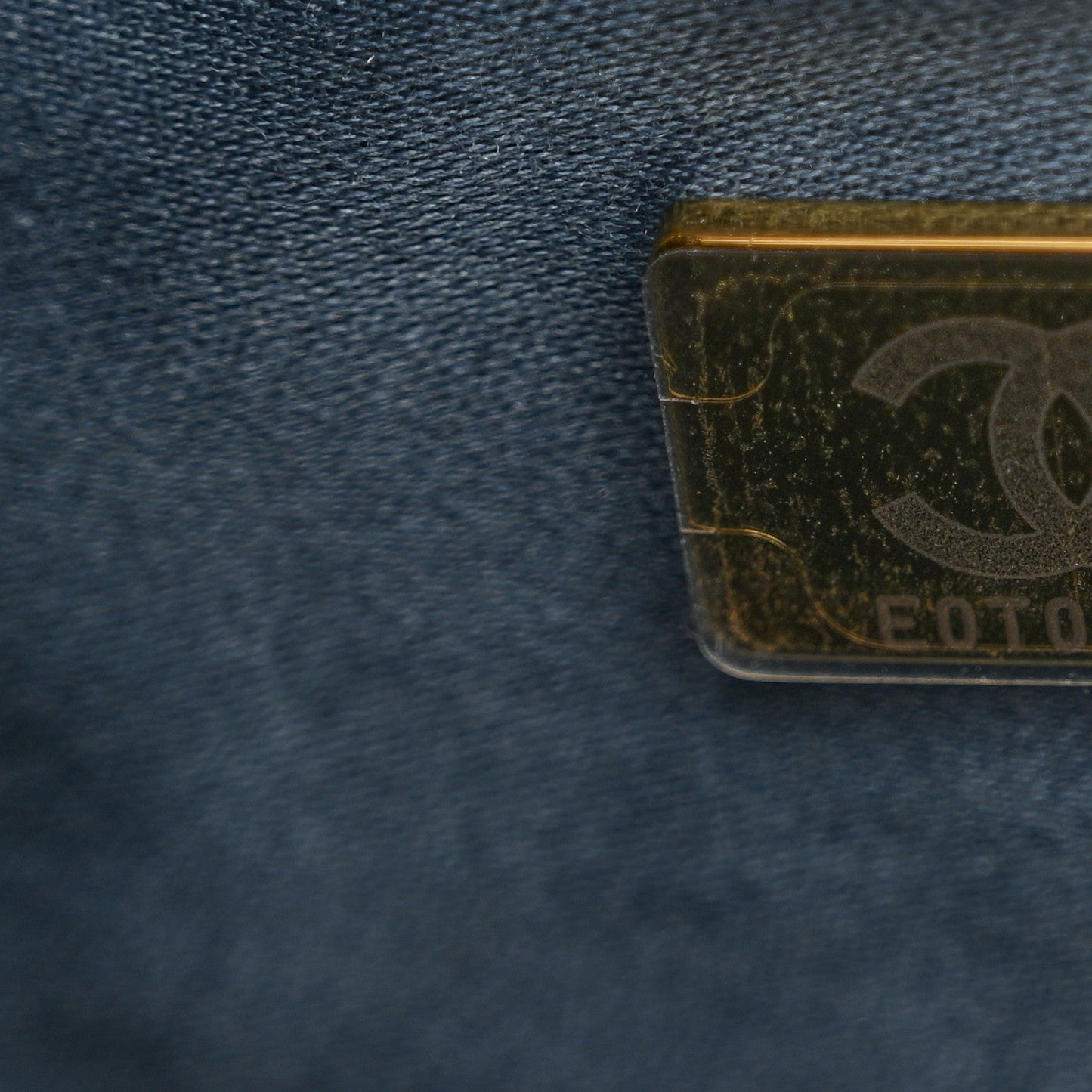 CHANEL