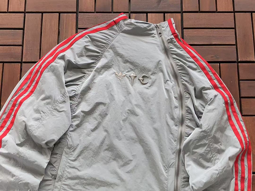 🔥DI🔥AS & THUG CLUB JACKET